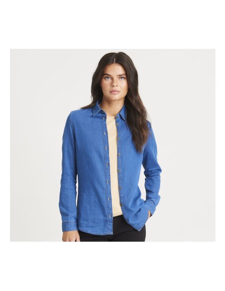 A-SD045-Chemise Denim Lucy 2